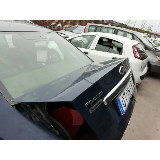 FORD FOCUS LIM. (CB4) '2009 2.0 TDCI CAT AZUL