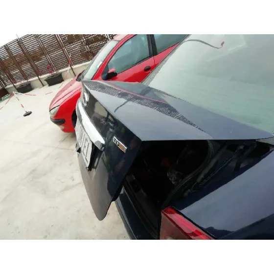 FORD FOCUS LIM. (CB4) '2009 2.0 TDCI CAT AZUL