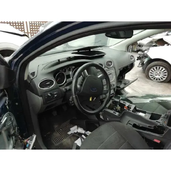 FORD FOCUS LIM. (CB4) '2009 2.0 TDCI CAT AZUL