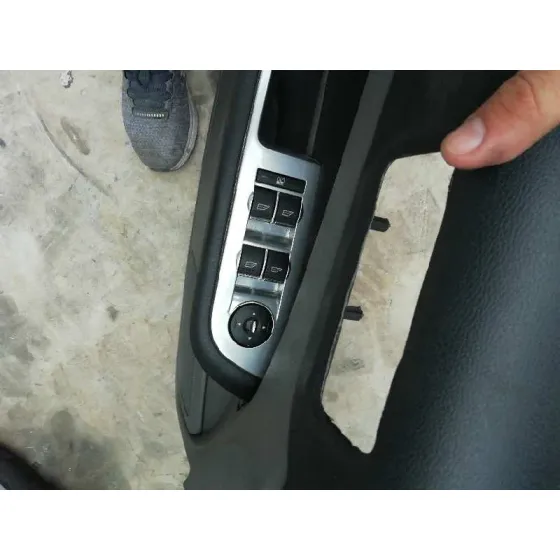 FORD FOCUS LIM. (CB4) '2009 2.0 TDCI CAT AZUL