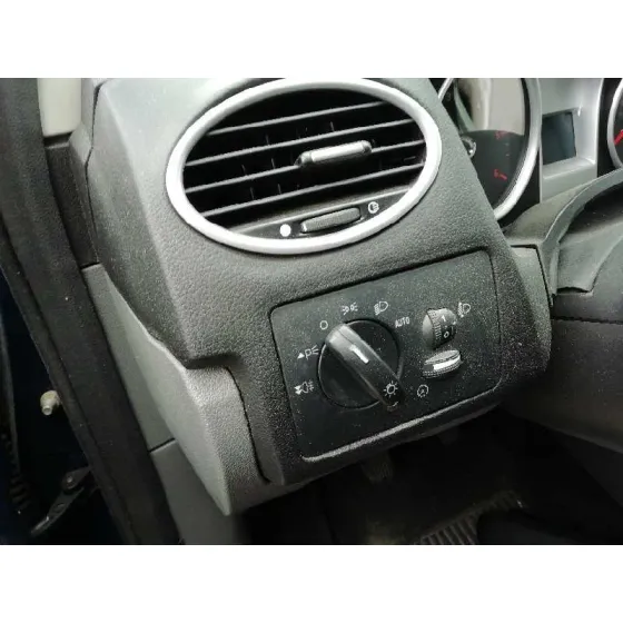 FORD FOCUS LIM. (CB4) '2009 2.0 TDCI CAT AZUL