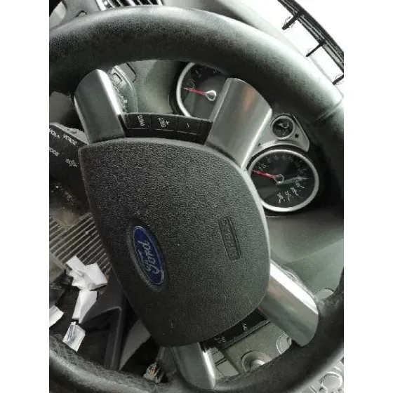 FORD FOCUS LIM. (CB4) '2009 2.0 TDCI CAT AZUL