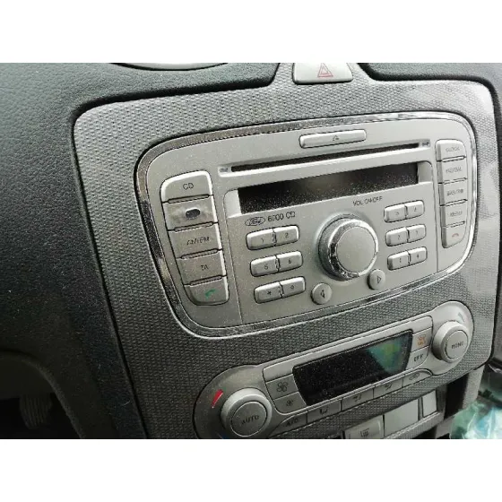 FORD FOCUS LIM. (CB4) '2009 2.0 TDCI CAT AZUL