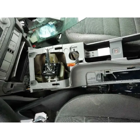 FORD FOCUS LIM. (CB4) '2009 2.0 TDCI CAT AZUL
