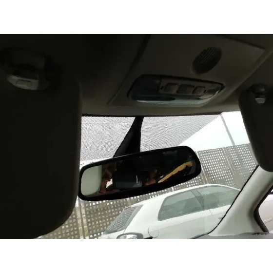FORD FOCUS LIM. (CB4) '2009 2.0 TDCI CAT AZUL