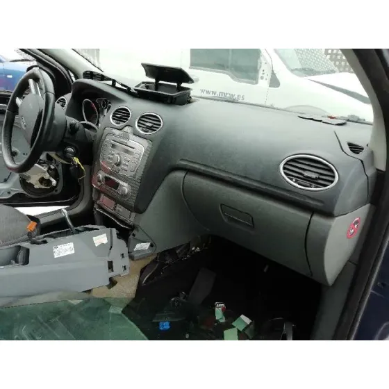 FORD FOCUS LIM. (CB4) '2009 2.0 TDCI CAT AZUL