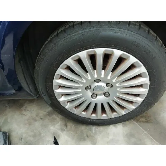 FORD FOCUS LIM. (CB4) '2009 2.0 TDCI CAT AZUL