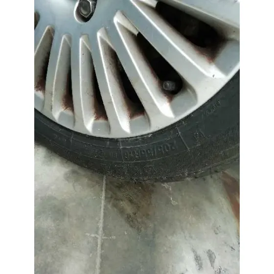 FORD FOCUS LIM. (CB4) '2009 2.0 TDCI CAT AZUL