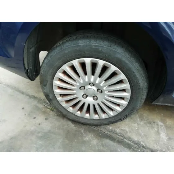 FORD FOCUS LIM. (CB4) '2009 2.0 TDCI CAT AZUL