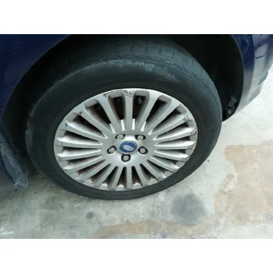 FORD FOCUS LIM. (CB4) '2009 2.0 TDCI CAT AZUL