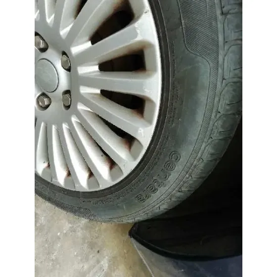 FORD FOCUS LIM. (CB4) '2009 2.0 TDCI CAT AZUL