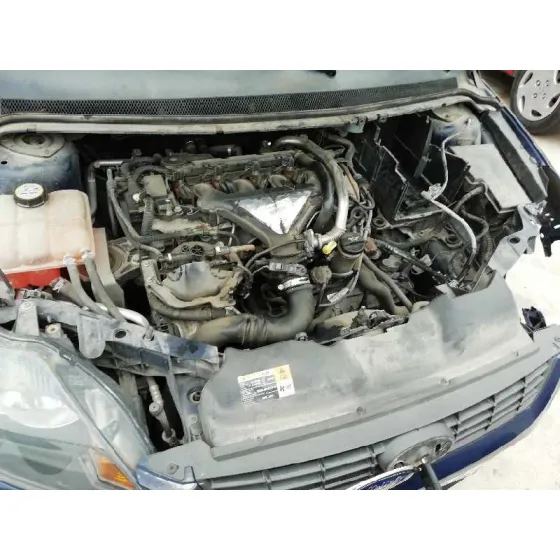 FORD FOCUS LIM. (CB4) '2009 2.0 TDCI CAT AZUL
