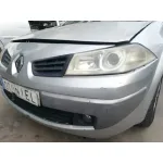 RENAULT MEGANE II BERLINA 5P RENAULT MEGANE II BERLINA 5P '2006 AUTHENTIQUE GRIS 2005