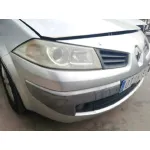 RENAULT MEGANE II BERLINA 5P RENAULT MEGANE II BERLINA 5P '2006 AUTHENTIQUE GRIS 2005