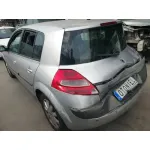 RENAULT MEGANE II BERLINA 5P RENAULT MEGANE II BERLINA 5P '2006 AUTHENTIQUE GRIS 2005