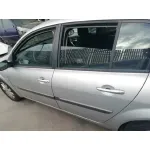 RENAULT MEGANE II BERLINA 5P RENAULT MEGANE II BERLINA 5P '2006 AUTHENTIQUE GRIS 2005