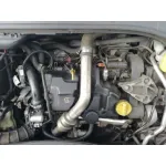 RENAULT MEGANE II BERLINA 5P RENAULT MEGANE II BERLINA 5P '2006 AUTHENTIQUE GRIS 2005