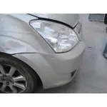 TOYOTA COROLLA VERSO (R1) TOYOTA COROLLA VERSO (R1) '2004 1.8 LUNA GRIS 2004
