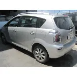 TOYOTA COROLLA VERSO (R1) TOYOTA COROLLA VERSO (R1) '2004 1.8 LUNA GRIS 2004
