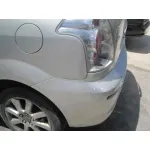 TOYOTA COROLLA VERSO (R1) TOYOTA COROLLA VERSO (R1) '2004 1.8 LUNA GRIS 2004