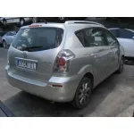 TOYOTA COROLLA VERSO (R1) TOYOTA COROLLA VERSO (R1) '2004 1.8 LUNA GRIS 2004