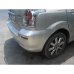TOYOTA COROLLA VERSO (R1) TOYOTA COROLLA VERSO (R1) '2004 1.8 LUNA GRIS 2004