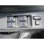 TOYOTA COROLLA VERSO (R1) TOYOTA COROLLA VERSO (R1) '2004 1.8 LUNA GRIS 2004