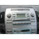 TOYOTA COROLLA VERSO (R1) TOYOTA COROLLA VERSO (R1) '2004 1.8 LUNA GRIS 2004