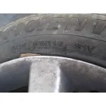 TOYOTA COROLLA VERSO (R1) TOYOTA COROLLA VERSO (R1) '2004 1.8 LUNA GRIS 2004