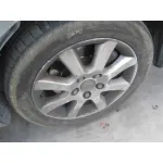 TOYOTA COROLLA VERSO (R1) TOYOTA COROLLA VERSO (R1) '2004 1.8 LUNA GRIS 2004