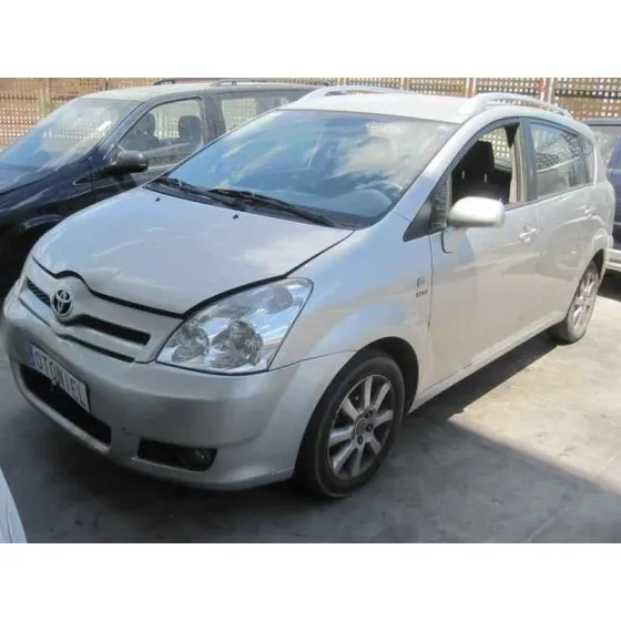 TOYOTA COROLLA VERSO (R1) '2004 1.8 LUNA GRIS