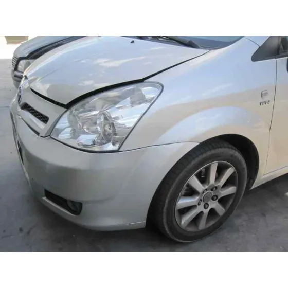 TOYOTA COROLLA VERSO (R1) '2004 1.8 LUNA GRIS