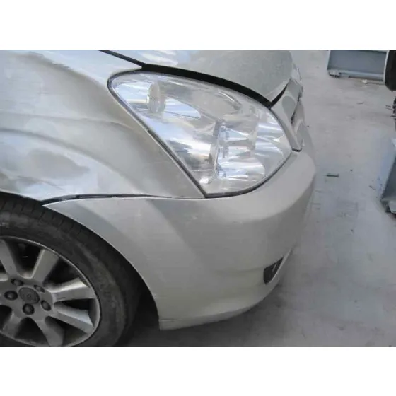 TOYOTA COROLLA VERSO (R1) '2004 1.8 LUNA GRIS