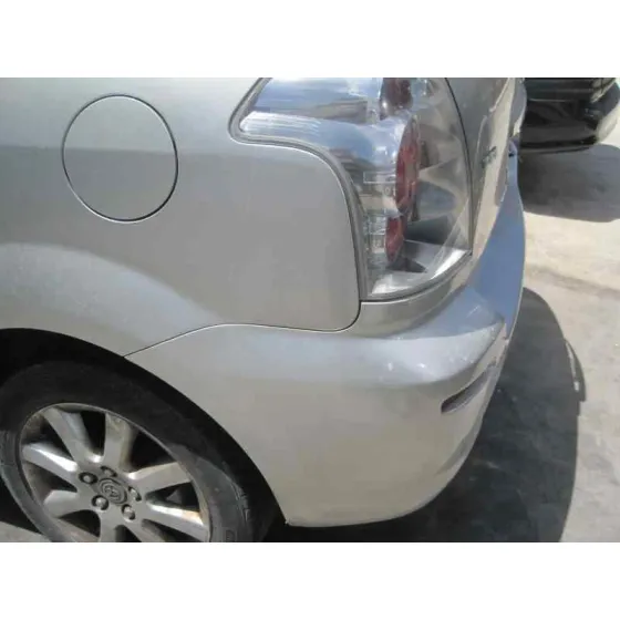 TOYOTA COROLLA VERSO (R1) '2004 1.8 LUNA GRIS