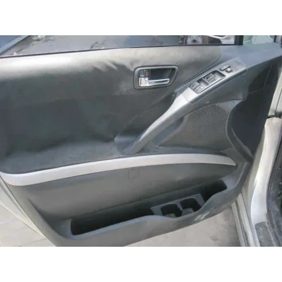 TOYOTA COROLLA VERSO (R1) '2004 1.8 LUNA GRIS