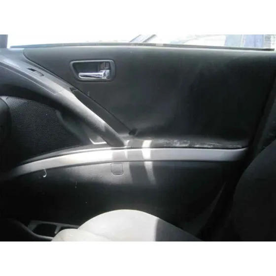 TOYOTA COROLLA VERSO (R1) '2004 1.8 LUNA GRIS
