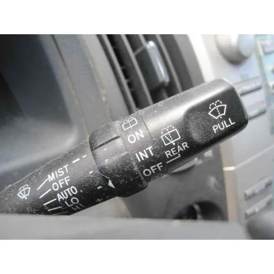 TOYOTA COROLLA VERSO (R1) '2004 1.8 LUNA GRIS