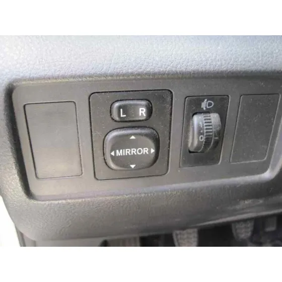TOYOTA COROLLA VERSO (R1) '2004 1.8 LUNA GRIS