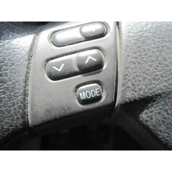 TOYOTA COROLLA VERSO (R1) '2004 1.8 LUNA GRIS