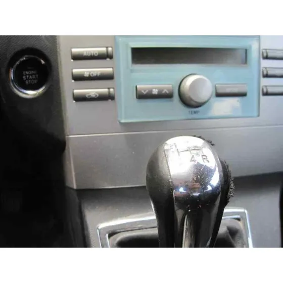 TOYOTA COROLLA VERSO (R1) '2004 1.8 LUNA GRIS