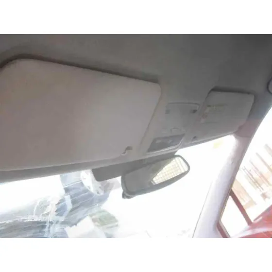 TOYOTA COROLLA VERSO (R1) '2004 1.8 LUNA GRIS