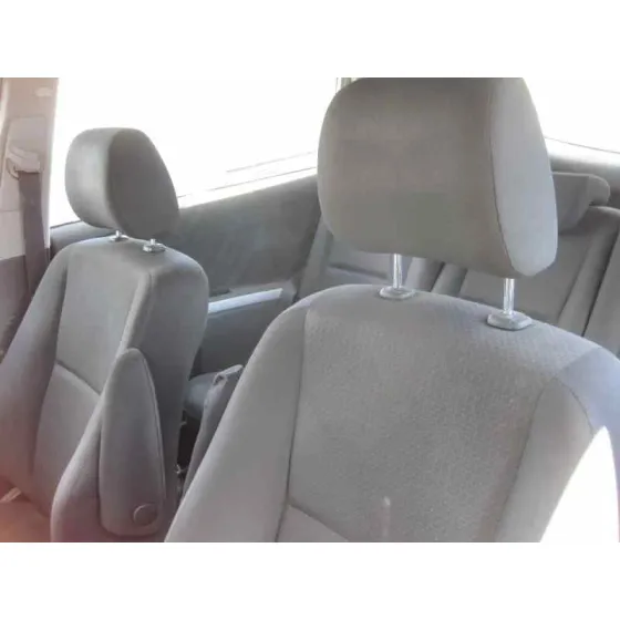 TOYOTA COROLLA VERSO (R1) '2004 1.8 LUNA GRIS