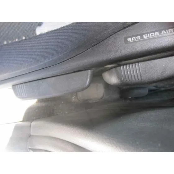 TOYOTA COROLLA VERSO (R1) '2004 1.8 LUNA GRIS