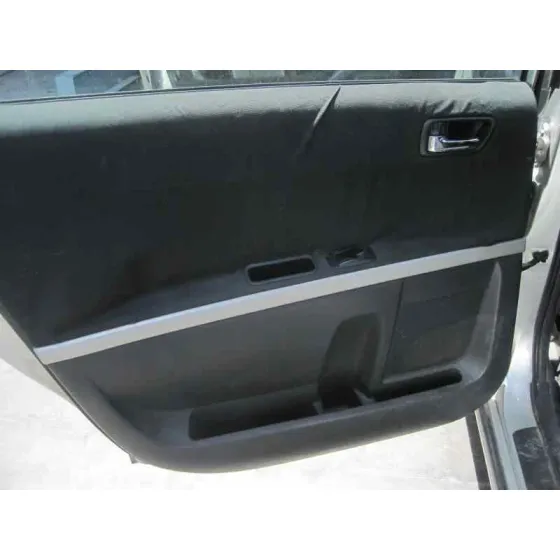 TOYOTA COROLLA VERSO (R1) '2004 1.8 LUNA GRIS