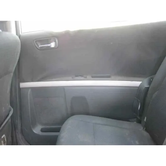 TOYOTA COROLLA VERSO (R1) '2004 1.8 LUNA GRIS