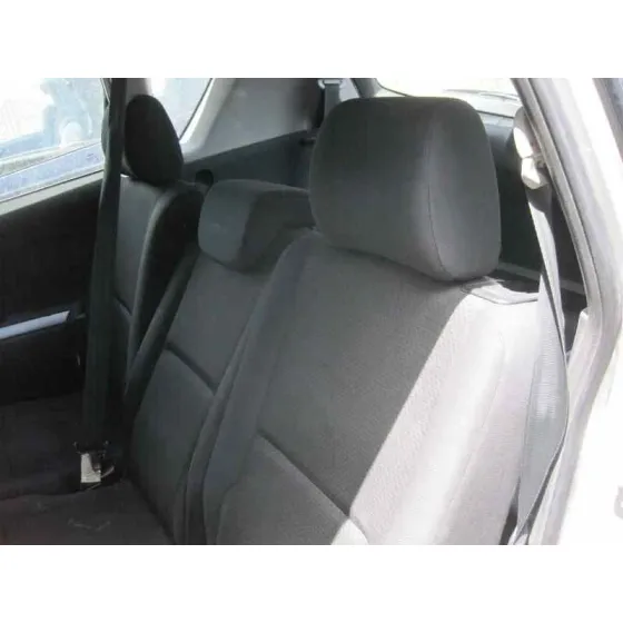 TOYOTA COROLLA VERSO (R1) '2004 1.8 LUNA GRIS