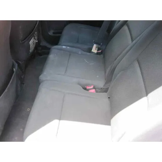 TOYOTA COROLLA VERSO (R1) '2004 1.8 LUNA GRIS