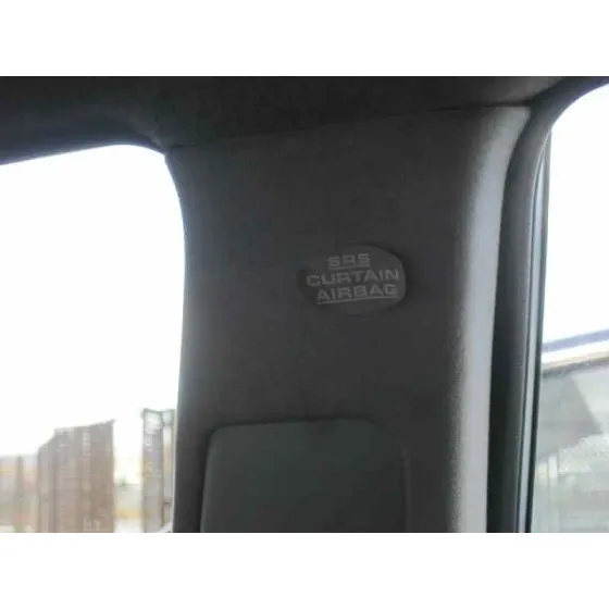 TOYOTA COROLLA VERSO (R1) '2004 1.8 LUNA GRIS