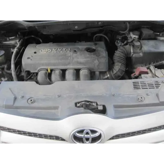 TOYOTA COROLLA VERSO (R1) '2004 1.8 LUNA GRIS