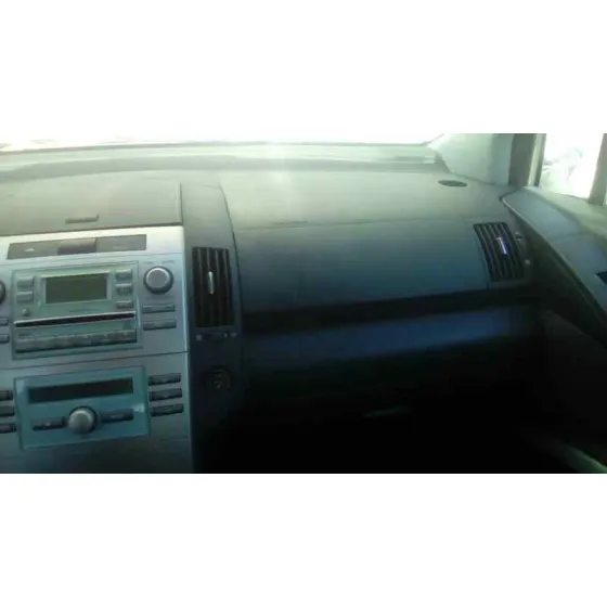 TOYOTA COROLLA VERSO (R1) '2004 1.8 LUNA GRIS